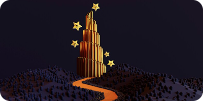 Awards, Recognition, and Lifetime Network Access